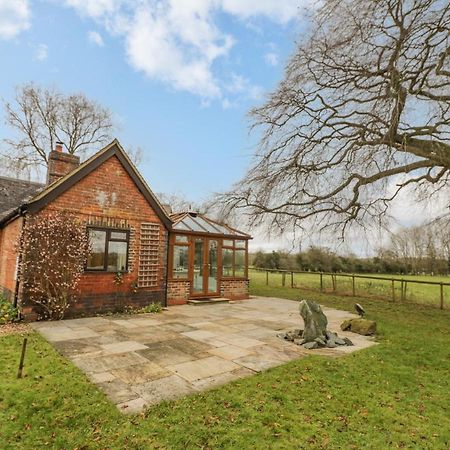 5 Grange Cottages Southam  Exterior foto